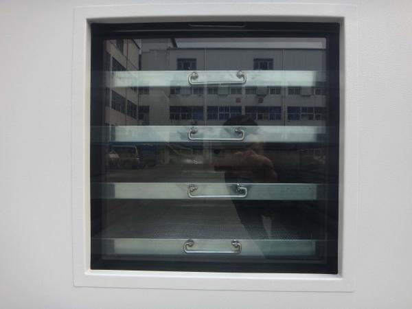 High-Temp Thermo Scientific Industrial Vacuum Drying Chambers / Ovens use in Laboratory Equipment