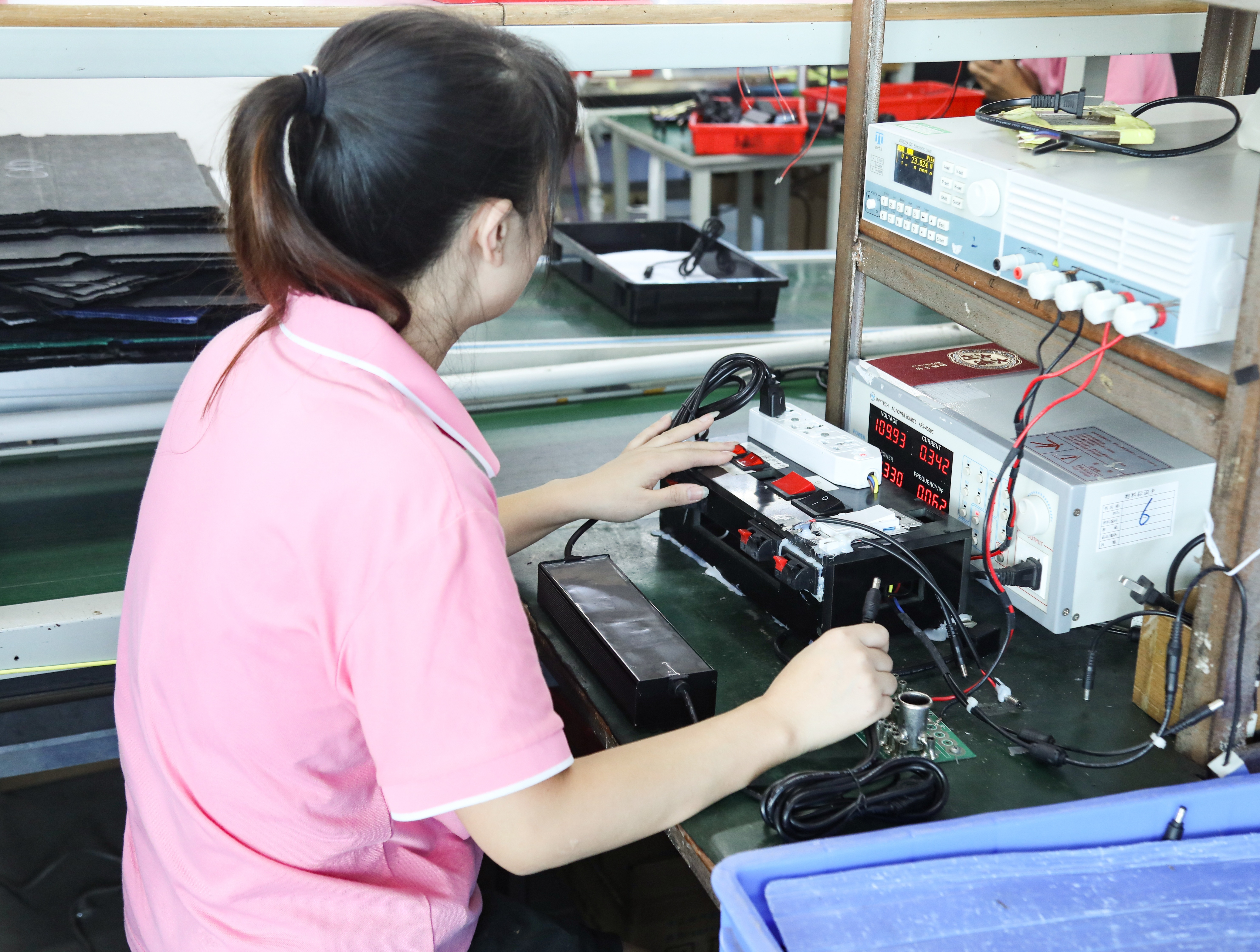 Shenzhen Keysun Technology Limited