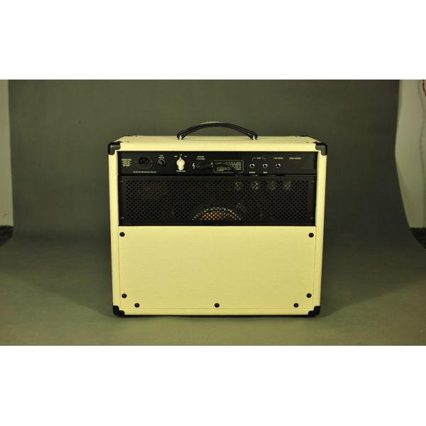 2018 New Tube Guitar Amplifier Combo with 18W/5W/1W 18mm Birch Sandwich Plate All signal use Germany special WIMA capaci