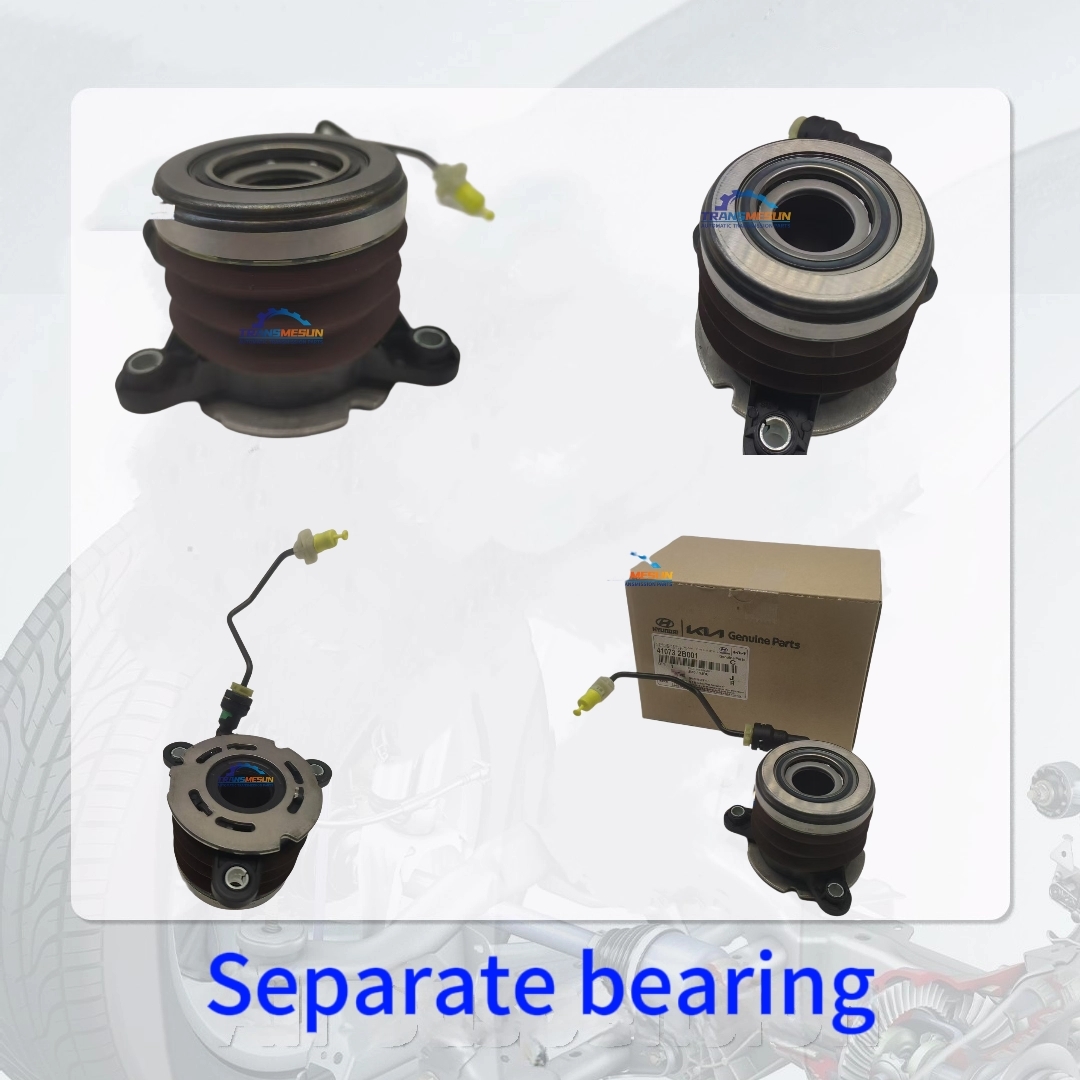 OEM Concentric Slave Cylinder 410732B001 for Hyundai/Kia Hybrid