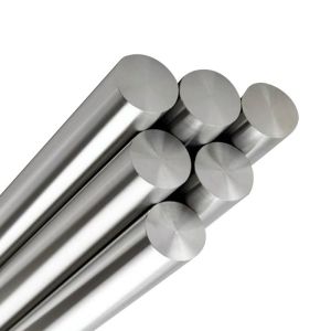 312 barras de acero inoxidables H9 - metal Rod Corrosion Resistance de H11 ASTM 6m m
