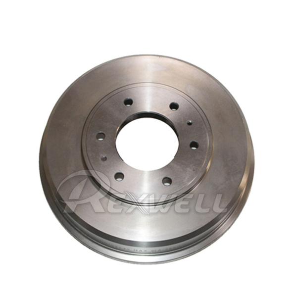 L200 4D56 KA4T Mitsubishi Peças Automotivas Tambor de travão MN102439 4615A1271