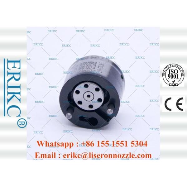 9308 625c Engine For Delp Injector Valve 28264094 9308Z625C Diesel CR Control