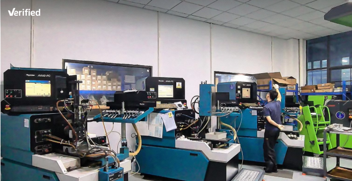 Guangzhou Gangwo Engineering Machinery Parts Department