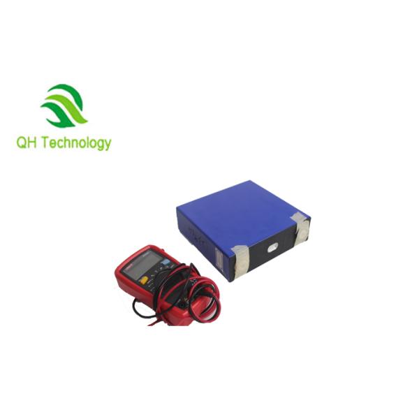 48V 100AH Lifepo4 Prismatic Battery 3.2V Nominal Voltage For Wind Power System