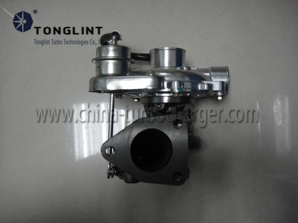 Diesel Turbocharger 17201-0L030 CT16 Turbocharger for 2KD-FTV Engine Toyota Hilux D Cab CT