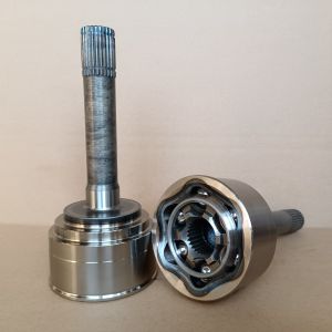 KAWA KA-CERA46 OUTER CV JOINT 22X60X27 HYUNDAI 49500-1M010; 49501-1M010 HYUNDAI I30 2007-2012;KIA CEED 2006-2012;KIA CERATO II 2008-2013;KIA ED (ED) 2009-