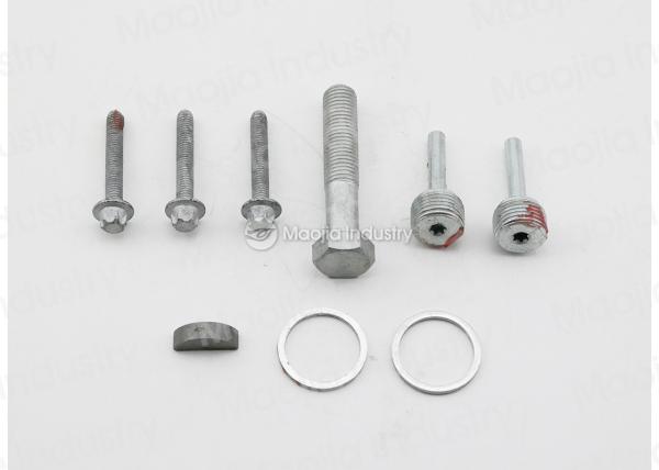 98 - 05 opel Timing Chain Kit With Oil Seal For Vauxhall Astra g mk ivx 20 Dth 1995CC
