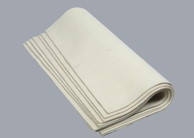 Cobertura isolante e painel do Aerogel do calor do silicone com baixa condutibilidade térmica