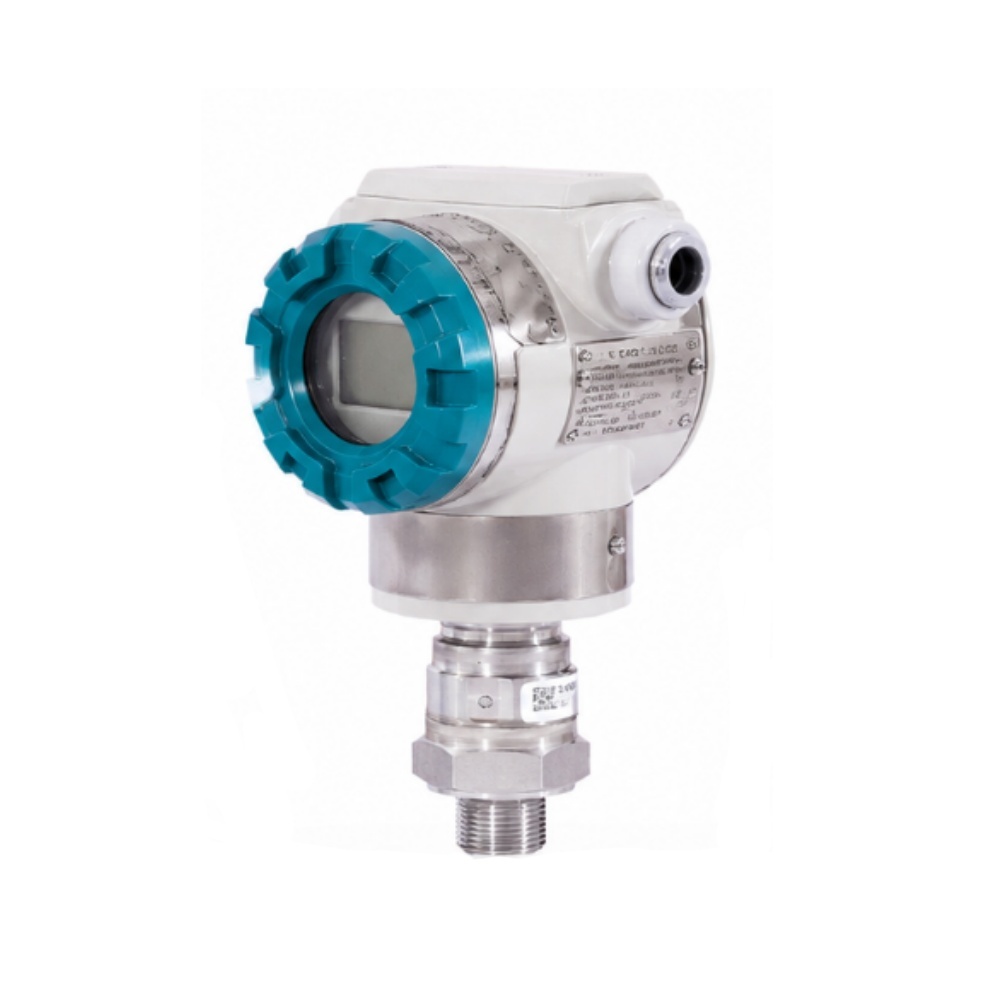 Chuanyi  PDS803 Direct Mount Pressure Transmitter | Smart Industrial Pressure Sensor