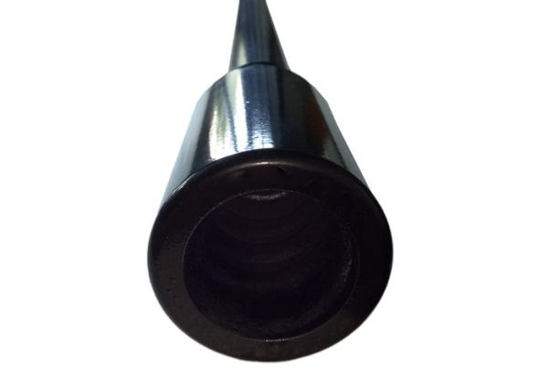 T38 Steel Drill Extension Rod Mining Drilling Rod For Rock Quarrying