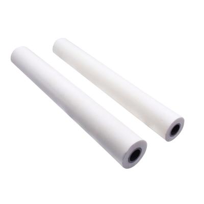 Portable Smooth Foam Roller , Glass Cleaning Brush Sample Available