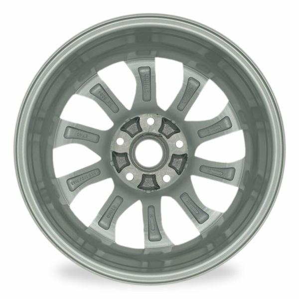 16 Silver Wheels For Nissan Sentra 16-19 OEM Alloy Rim 62756