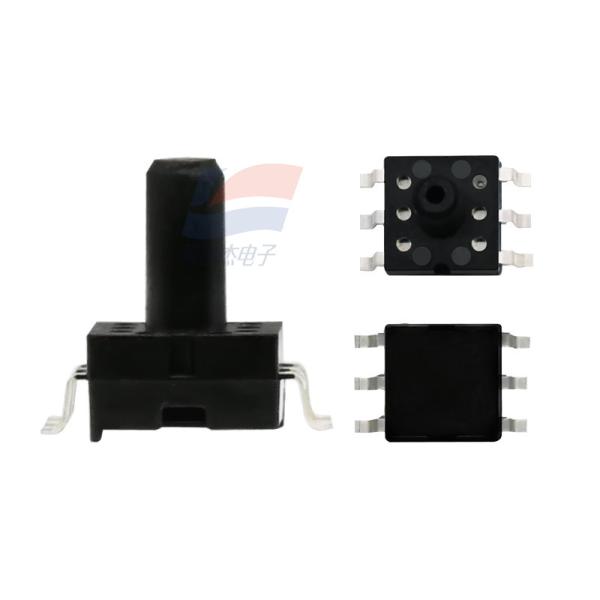 YJJ AGR10 0-350 kPa MEMS Capteur de pression des gaz d'air Capteur de pression pour applications biomédicales