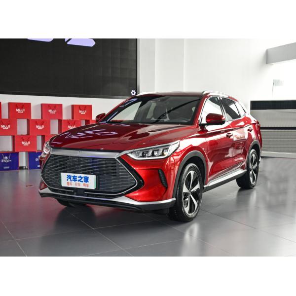 4775*1890*1670 Размер BYD Энергетическое транспортное средство Byd Tang/Han/Yuan/Dolphin/Seal Электромобиль