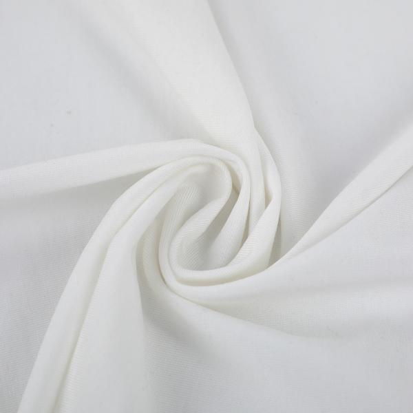 China Factory Direct Sale Hot Sale for Tencel Cotton Blended Dress/Shirt Fabric Fashion Solid Color for Girls Boys Blackout Feat