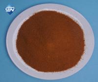 1306-38-3 Cerium Oxide Optical Polishing Powder For Photo Wide Angle Lens