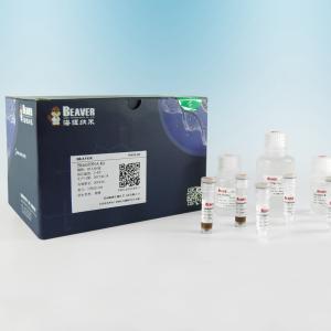 BeaverBeads evacua a estabilidade de Kit Extract Nucleic Acid Excellent do RNA