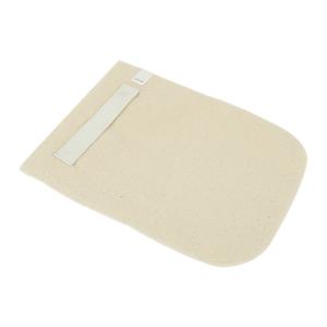 Suportes de potenciômetro puros Oven Mitt Clip de pano de toalha do algodão de