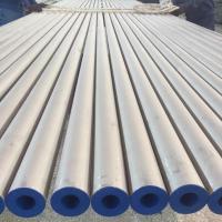 Tubos de acero inoxidable sin soldadura  , EN 10216-5 TC 1/2 , 1.4301 (TP304/304L), COLD DRAWING, COLD ROLLING, PICKLED.