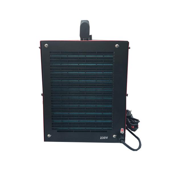 Quality 9L Welding Water Cooler for TIG  Welder and Plasma Cutting Machine