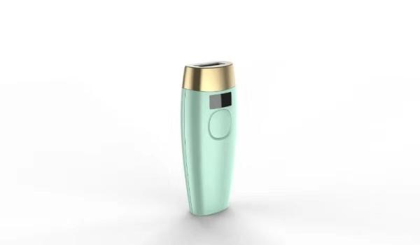 Home Use Portable Laser Hair Removal Machine Permanent Facial Hair Removal