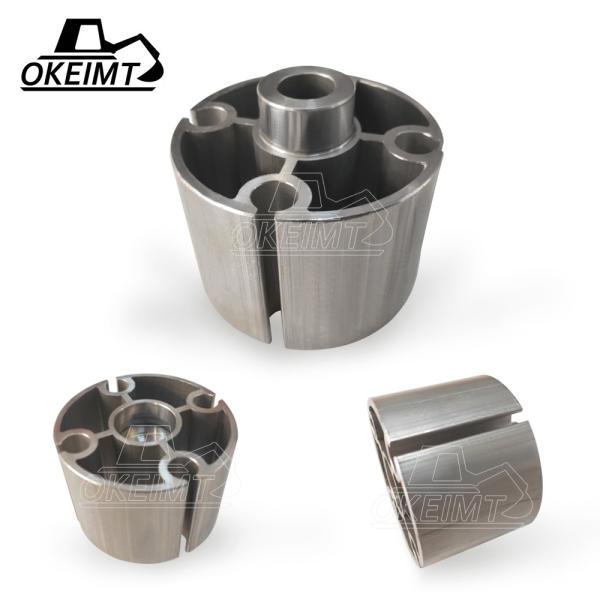 3910130 Engine Spare Parts 6D102-51G-XL-PC-KMS Engine Fan Spacer