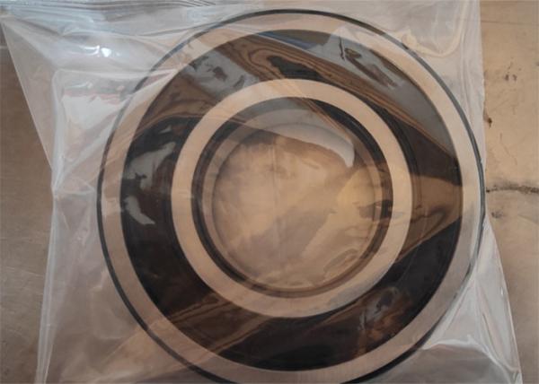 6312 6313 6314 ZZ 2RSC3 Motor Single Row Deep Groove Ball Bearings