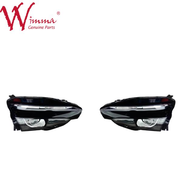 Bom desempenho NIO ES8 Peças de reposição automáticas de nova energia