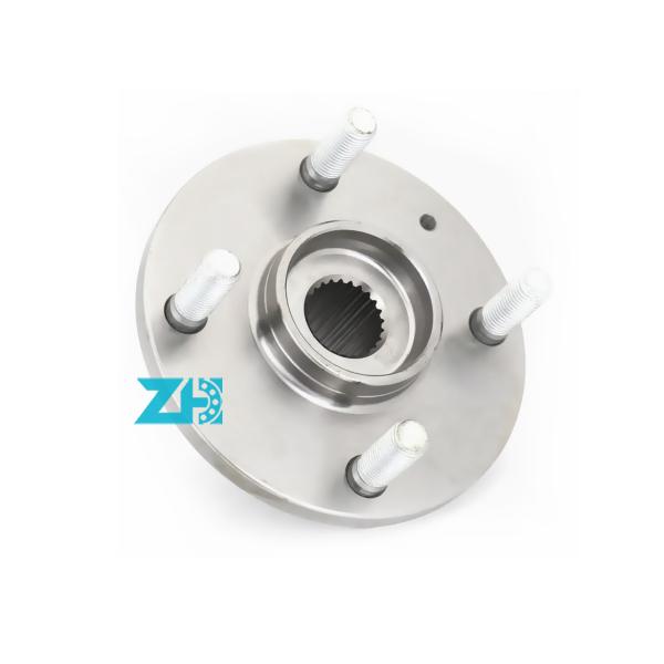 43502-52010 Предотвращение сбоев колесного узла с сферическим подшипником