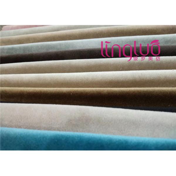 Размягченность ткани драпирования бархата 100% полиэстер итальянская вес 200 до 450 Гсм