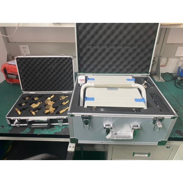 Substation Gis Sf6 Humidity Purity Decomposition Analyzer with Customization