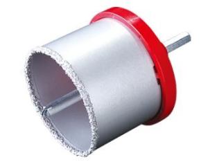 Continuous Tungsten Carbide Tipped TCT Hole Saw for Metal