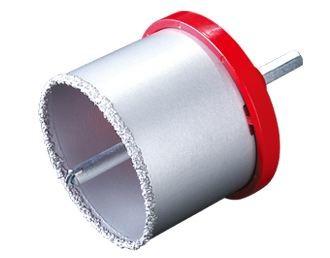 Continuous Tungsten Carbide Tipped TCT Hole Saw for Metal