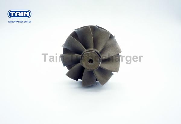 GTB2260VK 769705-0007 769705-0008 Turbine Wheels For Audi A4 A5 A6 Q5 3.0 TDI
