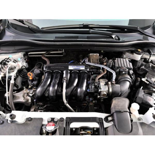 Honda XR-V 4wd Gasoline SUV Honda Civic Accord CR-V Used Car for International Market Tire Size R17