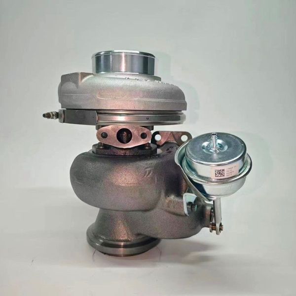 Perkins C7.1 Engines Turbocharger For 320D2 E320D2 Excavator GtC3576D Turbocharger T417575 435-4500 823108-5012S