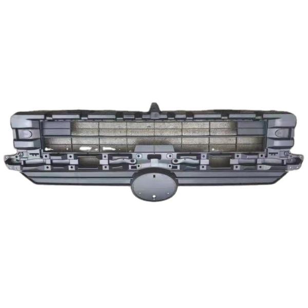 Coaster Bus Spare Parts headlamp rear lamp front bumper grille rearview mirror for coaster