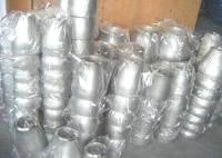 Redutor de aço inoxidável de oxidação Hastelloy C22 UNS N06022 da tubulação da resistência