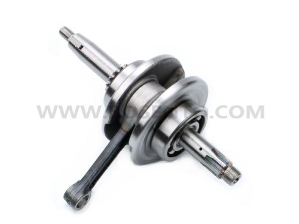 Original Motorcycle Engine Crankshaft Assy for Honda CD70 JH70