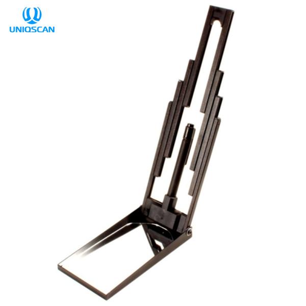 Pocket Seach Under Vehicle Checking Mirror , Portable Under Vehicle Scanner Small Size