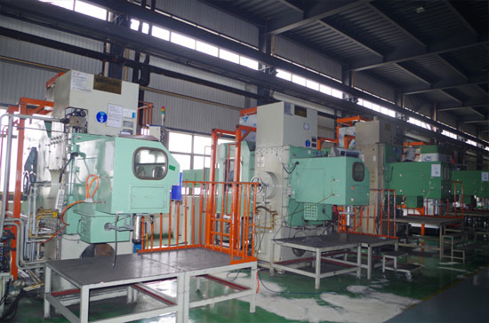 High Pulling Force Countersunk Neodymium Disc Magnets N52 with Composite NdFeB Material