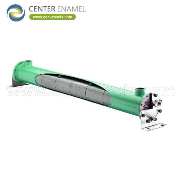 Precision Urea Resin Reactor with Corrosion-Resistant Stainless Steel and High-Vacuum Capability for Polycondensation Control