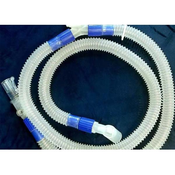PVC PP PE Soft Infusion Tube Extrusion Line Production Machine