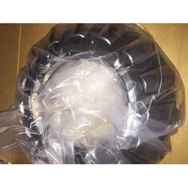 Heavy load thrust spherical roller bearing 29424E With brass steel cage
