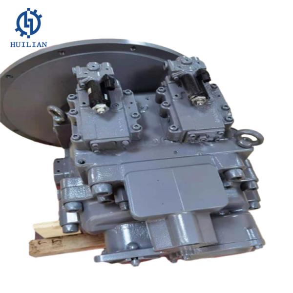 Excavator Spare Parts ZAX450 Main Pump K5V200DTP-OE11 For hitachi Excavator 9184686 Hydraulic pump