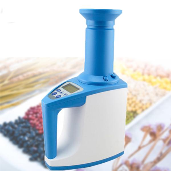 Grain moisture analyzer Computer moisture meter rice water moisture meter measuring instrument