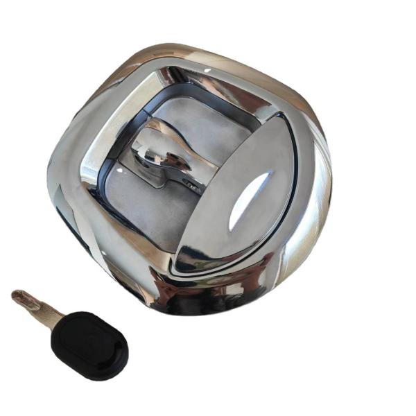 Pestillos plegables con mango en T