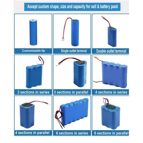Advanced 21700 3.2V 3200mAh Lifepo4 Lithium Ion Battery with Fast Charging Technology High Performance