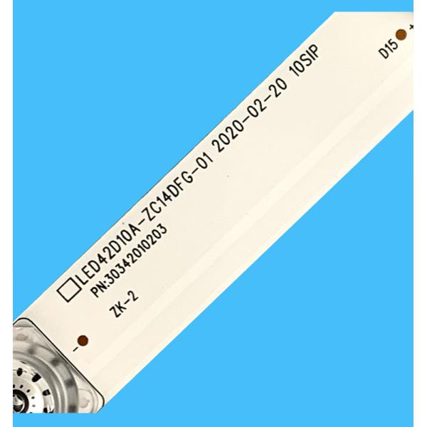 LED42D10B-ZC14DFG-01 LED42D10A V420HJ2-P01 LE42U6500TF